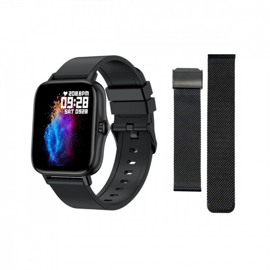 Smartwatch Fit FW55 aurum pro black