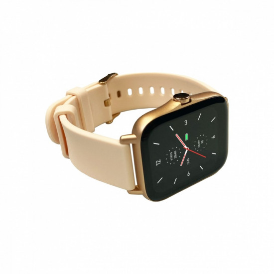 Smartwatch Fit FW55 aurum pro gold