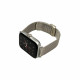 Smartwatch Fit FW55 aurum pro silver