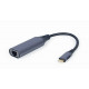 USB-C to LAN GbE Adapte r RJ-45