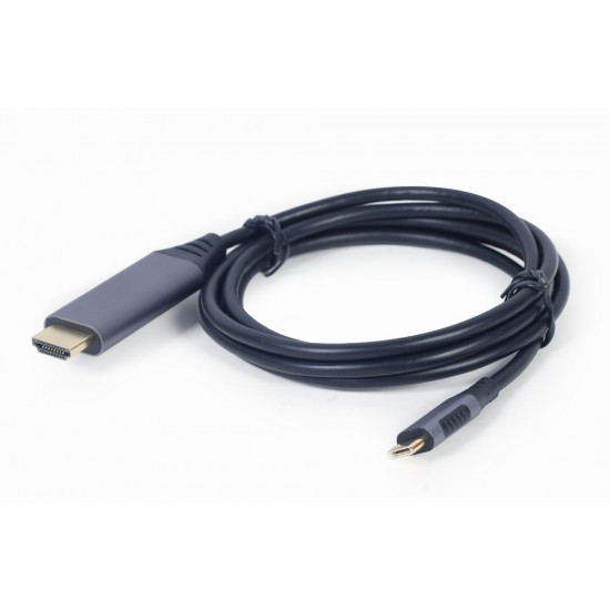 USB-C to HDMI Cable 1.8 m