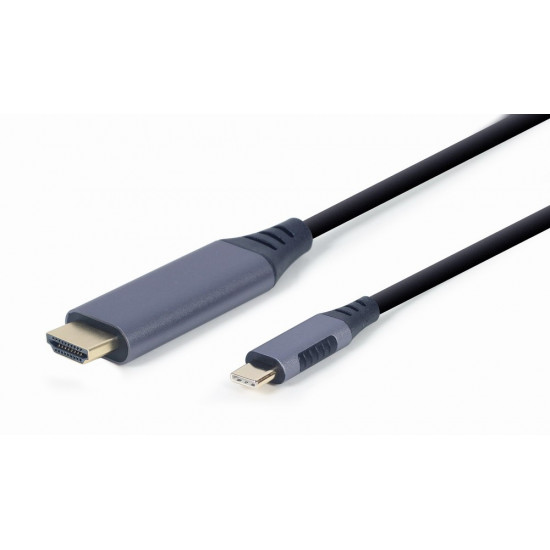 USB-C to HDMI Cable 1.8 m