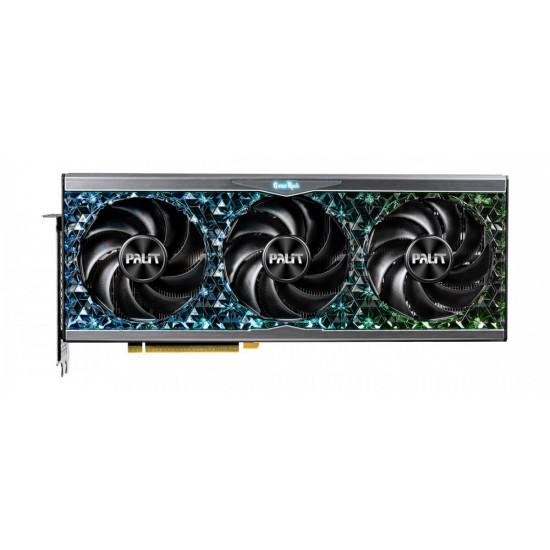 Graphics card GeForce RTX 4090 GAMEROCK 24G GDDR6X 384bit HDMI/3DP 