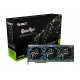 Graphics card GeForce RTX 4090 GAMEROCK 24G GDDR6X 384bit HDMI/3DP 