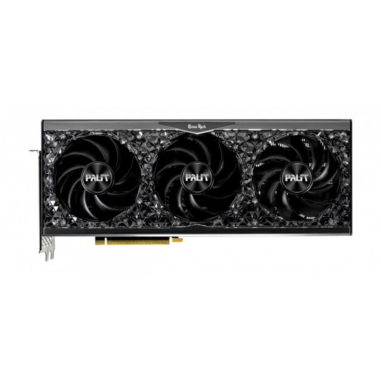 Graphics card GeForce RTX 4090 GAMEROCK 24G GDDR6X 384bit HDMI/3DP 