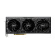 Graphics card GeForce RTX 4090 GAMEROCK 24G GDDR6X 384bit HDMI/3DP 