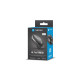 Mouse Vireo 2 1000 DPI black optical USB