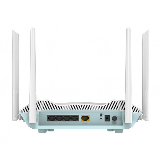 Router R32 Smart AX3200 1xWAn 4xLAN