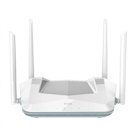 Router R32 Smart AX3200 1xWAn 4xLAN