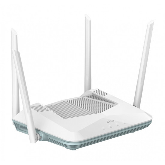 Router R32 Smart AX3200 1xWAn 4xLAN