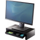 MONITOR ACC RISER DESIGNER/8038101 FELLOWES