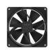 Fan F140 RGB 140mm black