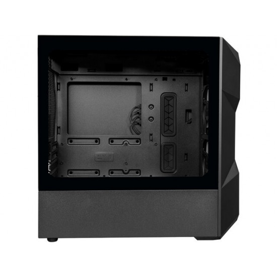 PC Case TD300 Mesh mini ITX with window ARGB