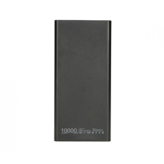 Powerbank EPB-067B USB-C EX.19485 black