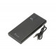 Powerbank EPB-067B USB-C EX.19485 black