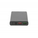 Powerbank EPB-067B USB-C EX.19485 black