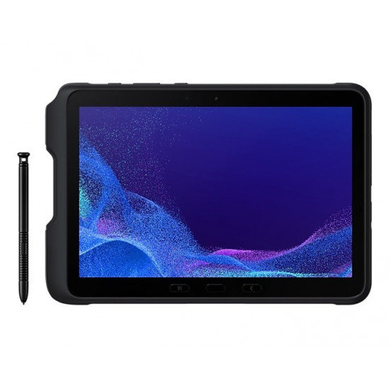 Tablet Galaxy Tab Active 4 PRO 5G 10.1 inches 4/64GB Enterprise Edition black