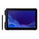 Tablet Galaxy Tab Active 4 PRO 5G 10.1 inches 4/64GB Enterprise Edition black