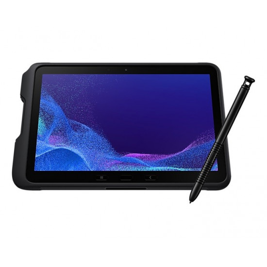 Tablet Galaxy Tab Active 4 PRO 5G 10.1 inches 4/64GB Enterprise Edition black