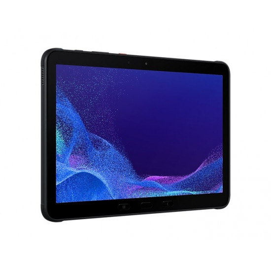 Tablet Galaxy Tab Active 4 PRO 5G 10.1 inches 4/64GB Enterprise Edition black