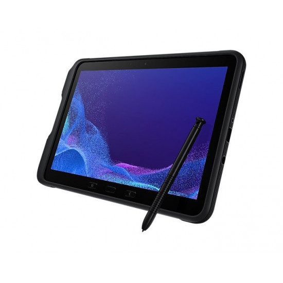 Tablet Galaxy Tab Active 4 PRO 5G 10.1 inches 4/64GB Enterprise Edition black