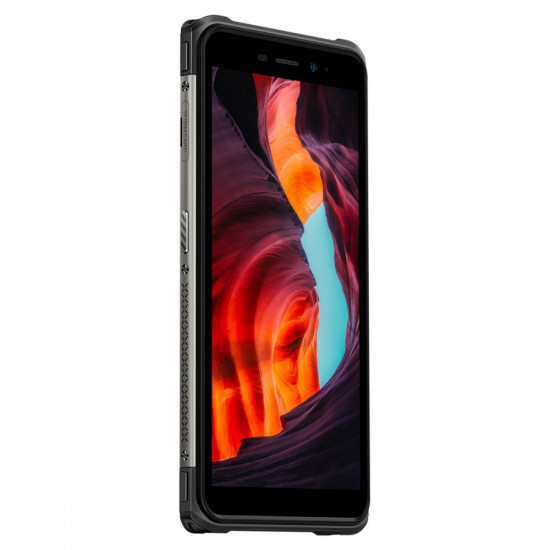 Armor X10 PRO LTE 4/64GB Black