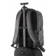 Backpack XD DESIGN BOBBY EXPLORE BLACK