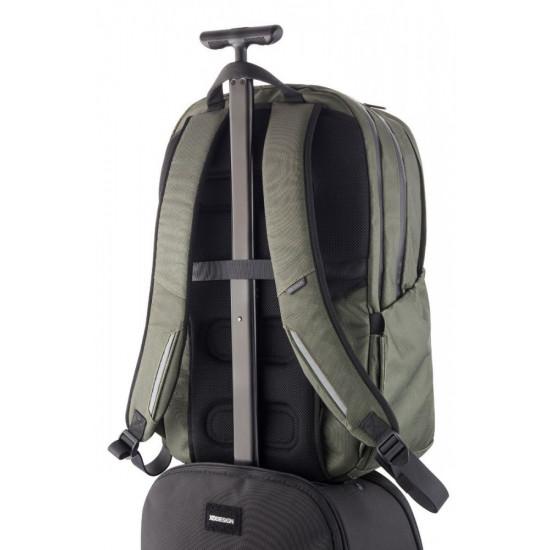 Backpack XD DESIGN BOBBY EXPLORE OLIVE