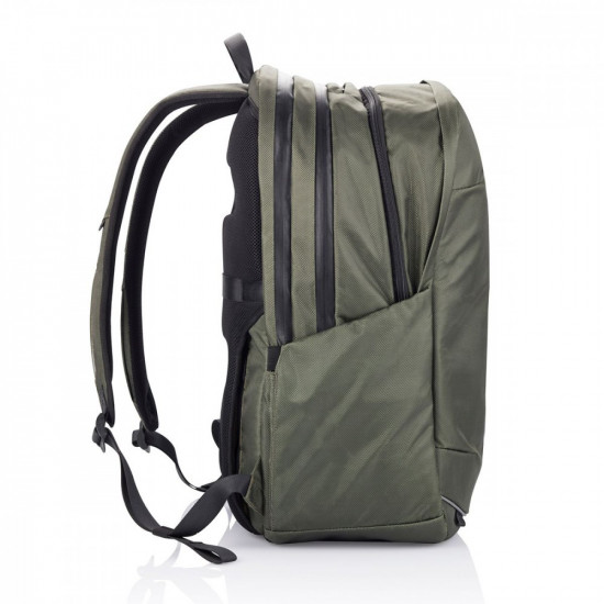 Backpack XD DESIGN BOBBY EXPLORE OLIVE