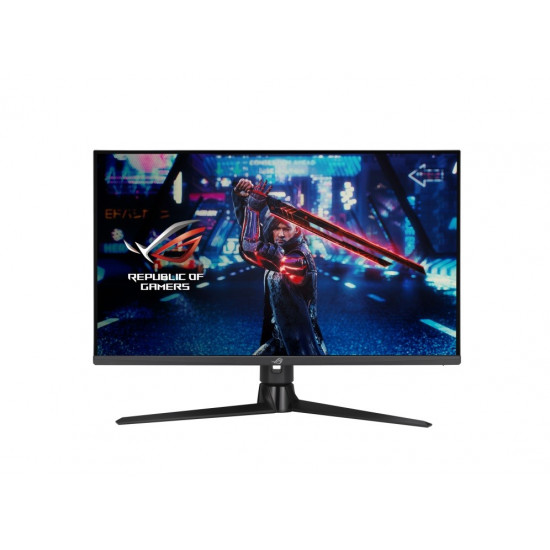 Monitor 32 inches XG32UQ ROG STRIX IPS 4K/120Hz UHD 160Hz 600cd/m2 HDR600 HDMI2.1 DP 