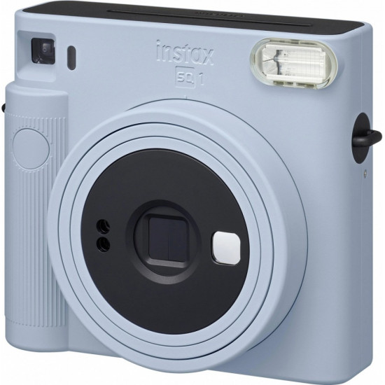 CAMERA INSTAX SQUARE SQ1/GLACIER BLUE FUJIFILM