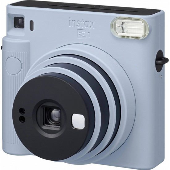 CAMERA INSTAX SQUARE SQ1/GLACIER BLUE FUJIFILM