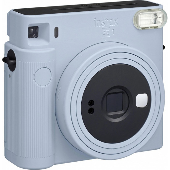 CAMERA INSTAX SQUARE SQ1/GLACIER BLUE FUJIFILM