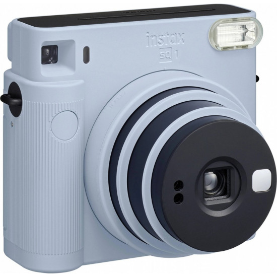 CAMERA INSTAX SQUARE SQ1/GLACIER BLUE FUJIFILM