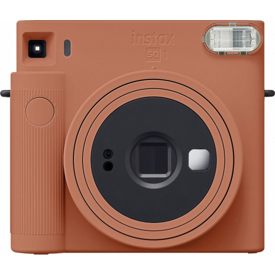 Camera Instax SQ1 orange