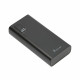 Powerbank EPB-068 USB-C EX.19508 black