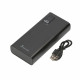 Powerbank EPB-068 USB-C EX.19508 black