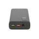 Powerbank EPB-068 USB-C EX.19508 black