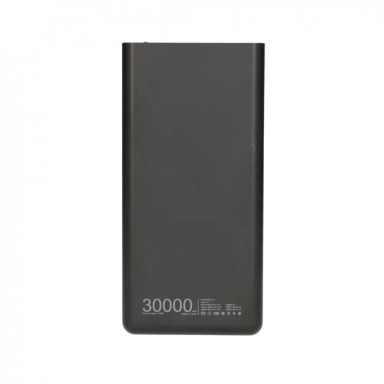 Powerbank EPB-112 EX.19584 black