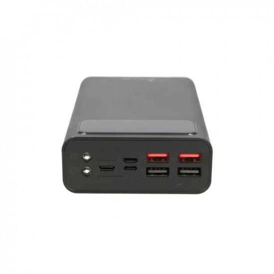 Powerbank EPB-112 EX.19584 black