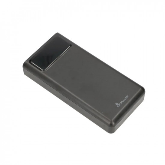 Powerbank EPB-112 EX.19584 black