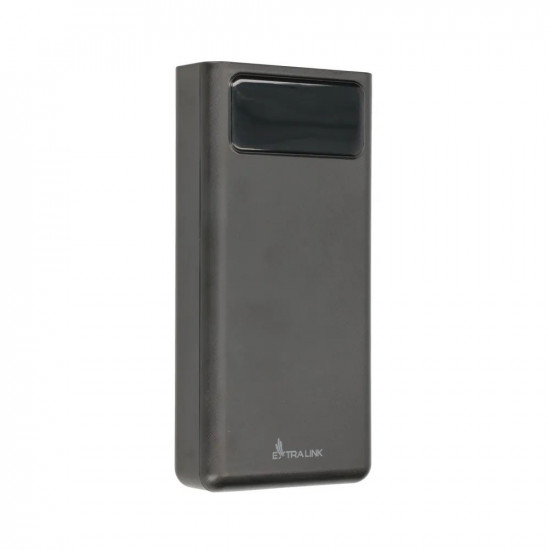 Powerbank EPB-112 EX.19584 black