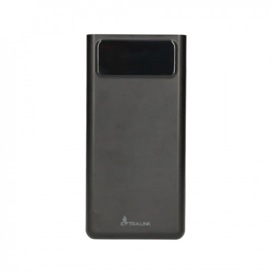 Powerbank EPB-112 EX.19584 black