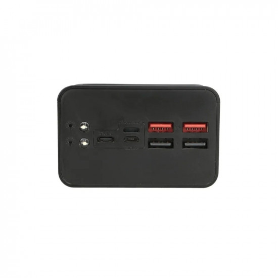 Powerbank EPB-114 EX.19591 black