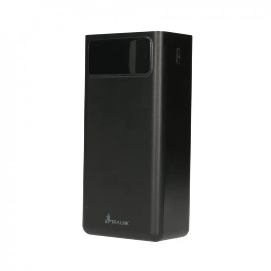 Powerbank EPB-114 EX.19591 black