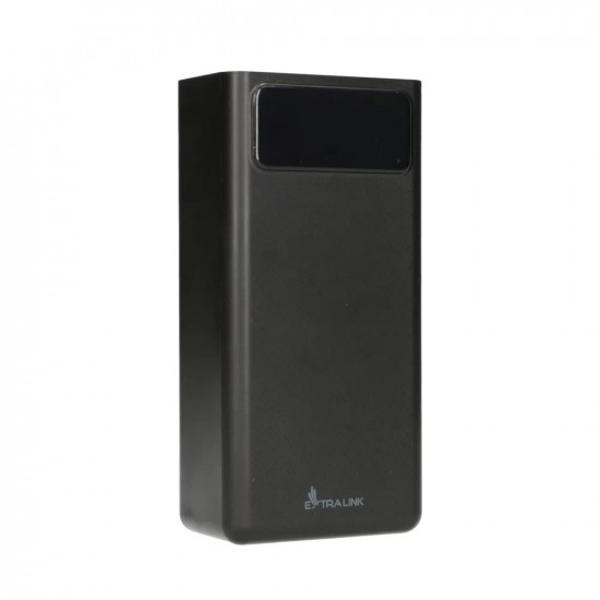 Powerbank EPB-114 EX.19591 black