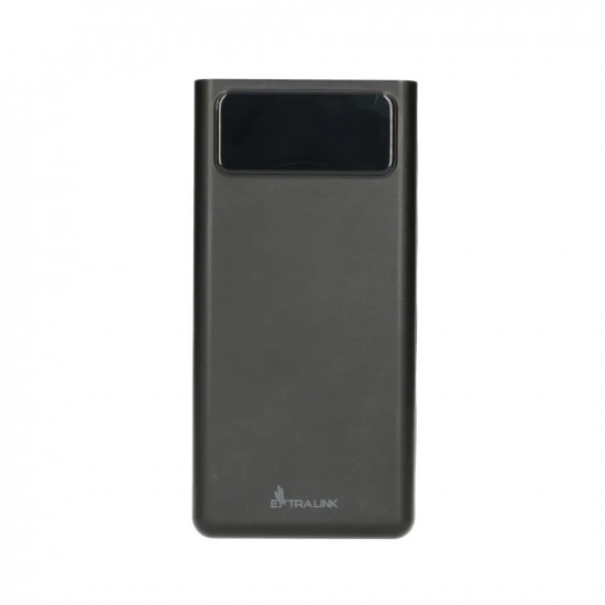 Powerbank EPB-114 EX.19591 black