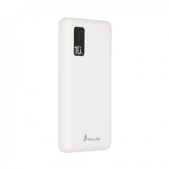 Powerbank EPB-098W EX.19638 white