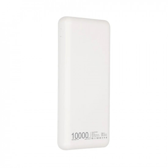 Powerbank EPB-098W EX.19638 white