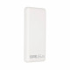 Powerbank EPB-098W EX.19638 white